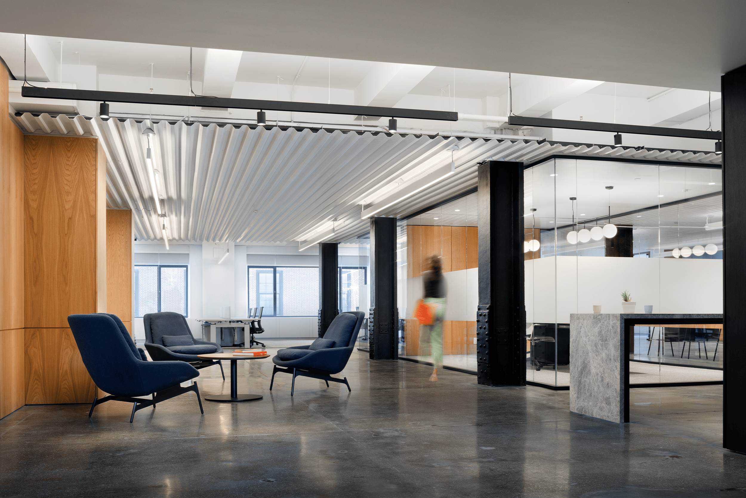 Studio Lyon Szot – 218 W 18th ST